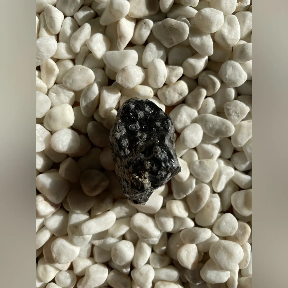 Snowflake Obsidian - Picture 6 of 12